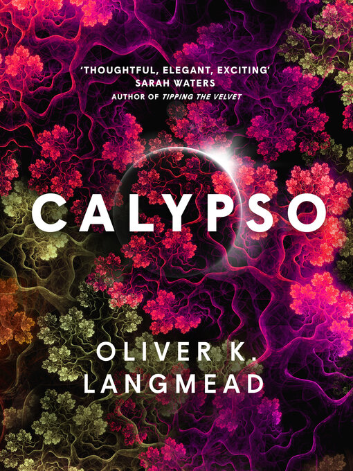 Title details for Calypso by Oliver K. Langmead - Available